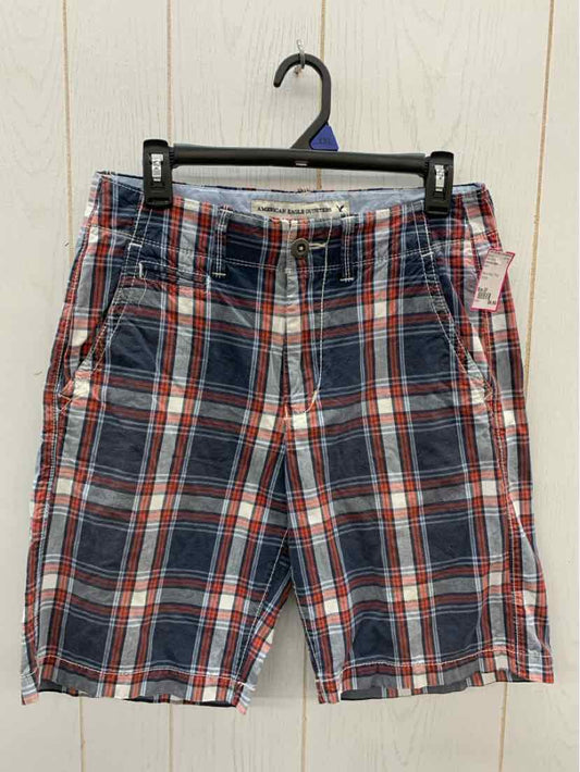 American Eagle Size 28 Mens Shorts