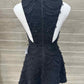 Maje Black Womens Women Size 2/4 Dress