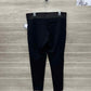 Rock & Republic Size L Black Womens Leggings