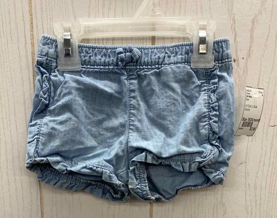 Old Navy Infant 18/24 months Shorts