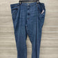 Wrangler Size 42/32 Men Mens Jeans