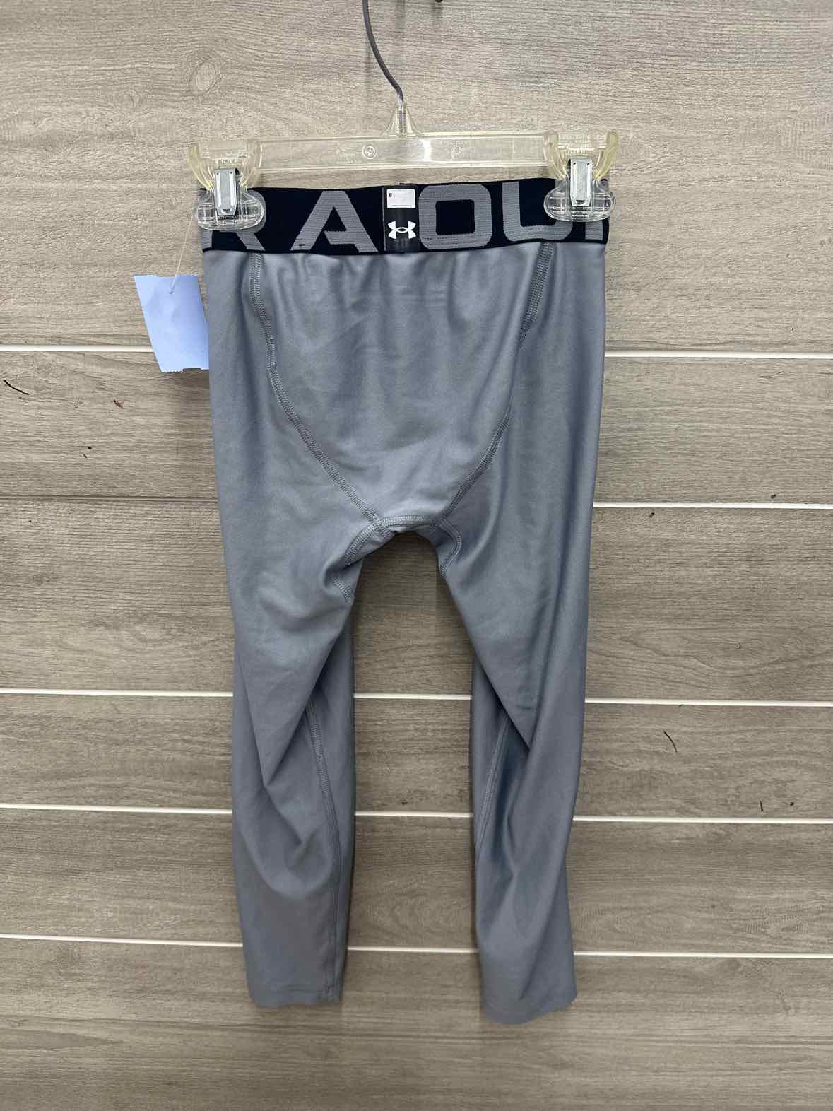 Under Armour Boys Size 6/7 Pants