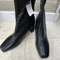 Steve Madden US Shoe Size 10 Black Womens Boots