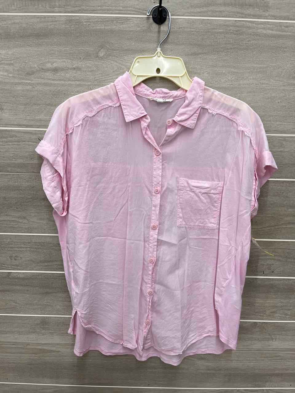 Splendid Size XS/S Pink Womens Shirt