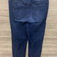Liverpool Blue Womens Women Size 10 Jeans