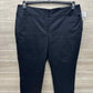 Worthington Size 18 Black Plus Pants