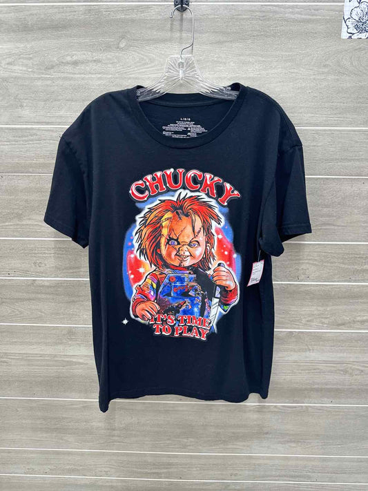 Size L Men Mens T-shirt