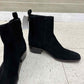 Sam Edelman US Shoe Size 6.5 Black Womens Boots
