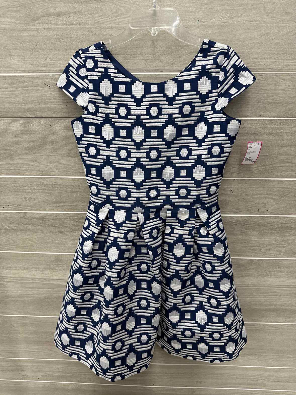 Crazy 8 Girls Size 14 Dress