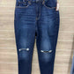 Old Navy Size 6T Blue Womens Jeans