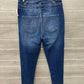 KanCan Size 6/8 Blue Womens Jeans