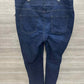 Maurices Size 22W Blue Plus Jeans