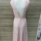 & other stories Size 8 Pink Womens Dress