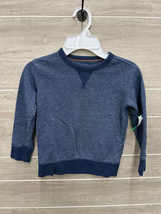Athletic Works Boys Size 4/5 Sweatshirt