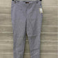 Crosby. Black Womens Size 2 Pants