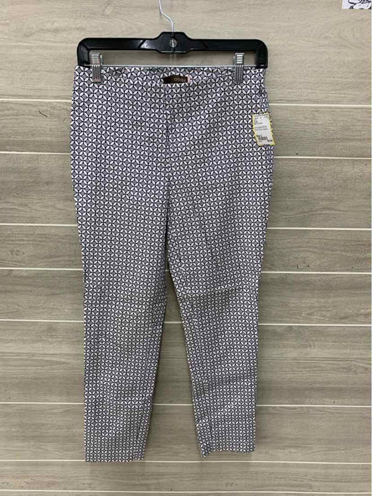 Crosby. Black Womens Size 2 Pants