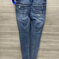 BKE Size 2 Blue Womens Jeans