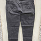 Old Navy Black Womens Size 14 Jeans