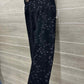 Beyond Yoga Size S Black Womens Leggings