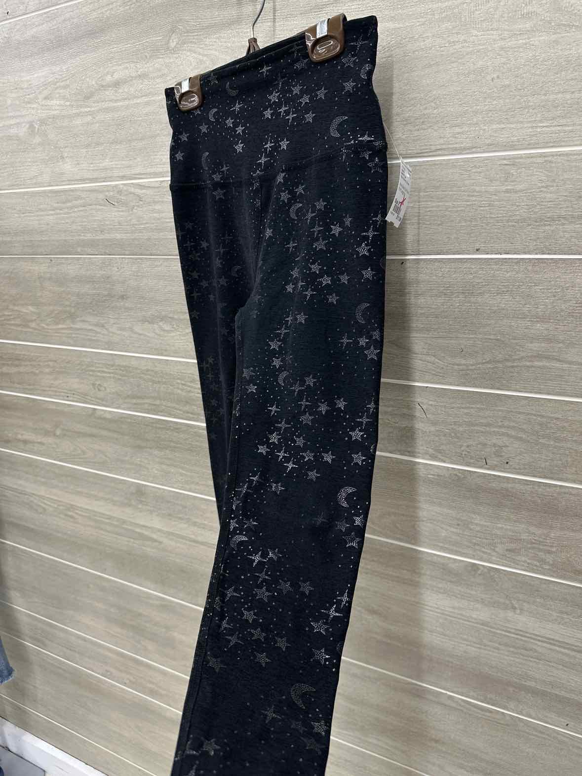 Beyond Yoga Size S Black Womens Leggings
