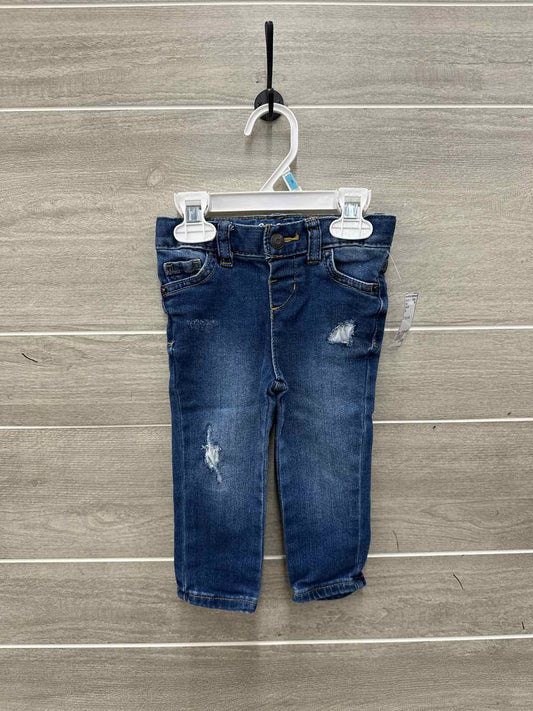 Cat & Jack Infant 18 Months Pants