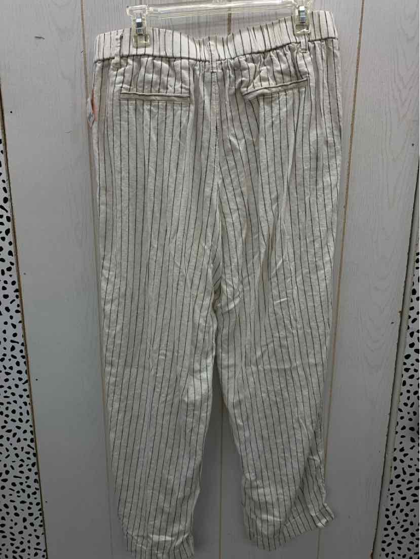 A New Day White Womens Size 12 Pants