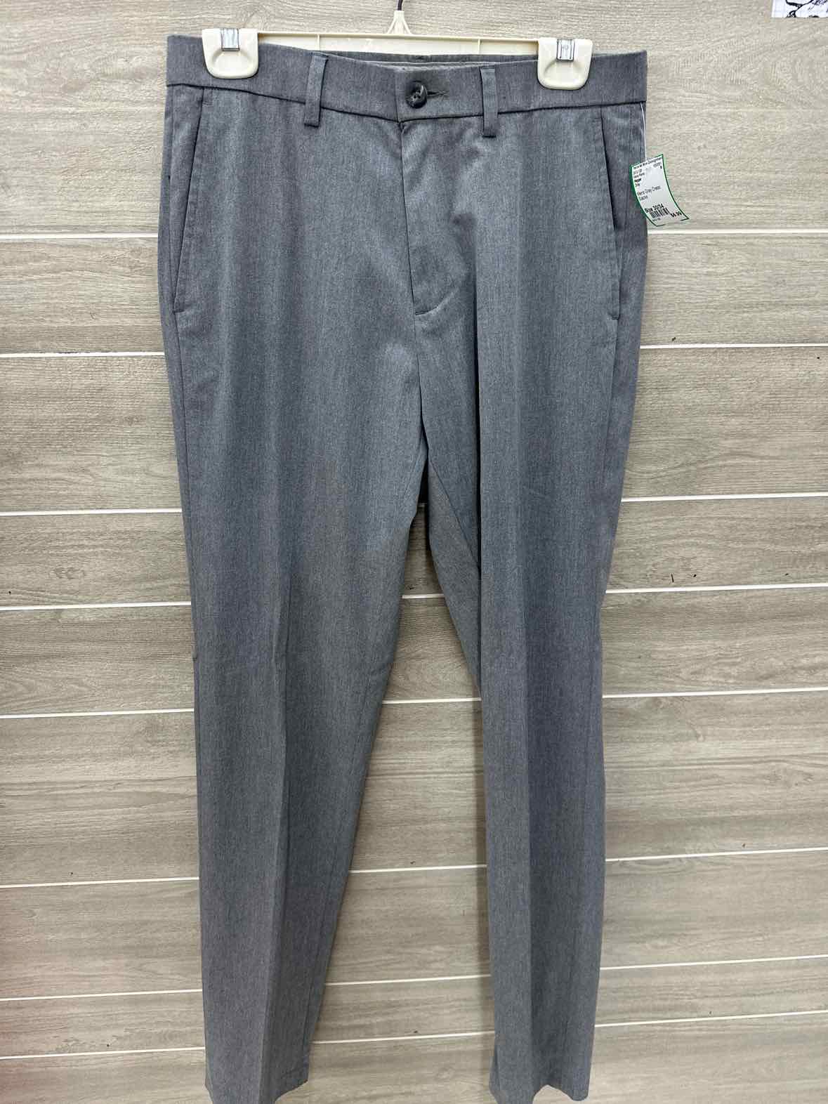 Haggar Size 30/34 Mens Pants