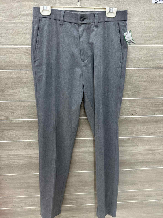 Haggar Size 30/34 Mens Pants