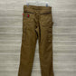 Wrangler Size 32/36 Men Mens Pants