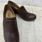 Croft & Barrow US Shoe Size 8 Brown Womens Shoes/Footwear