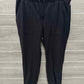 Nine West Black Womens Women Size 12 Pants