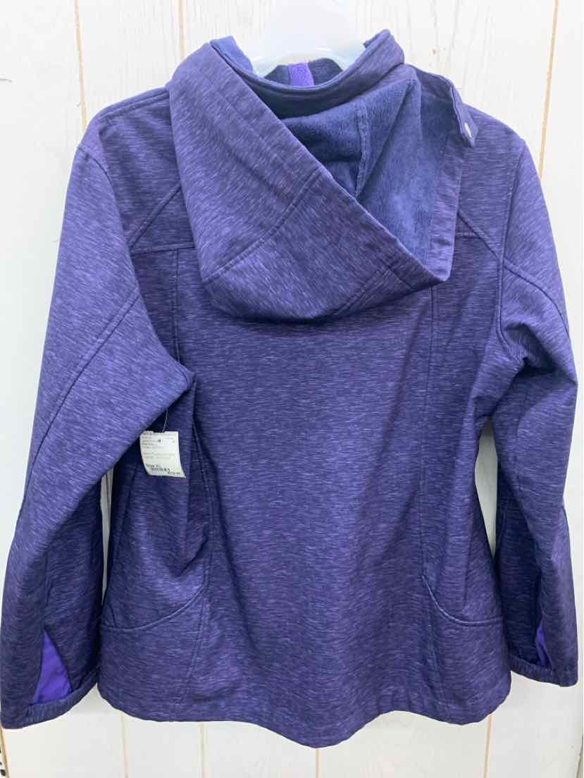 Free Country Purple Womens Size XL Jacket (Outdoor)