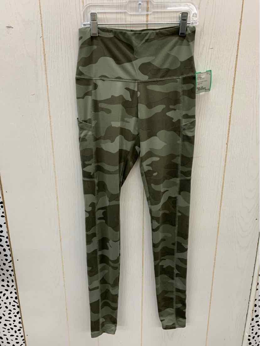 Wild Fable Olive Womens Size XS Leggings