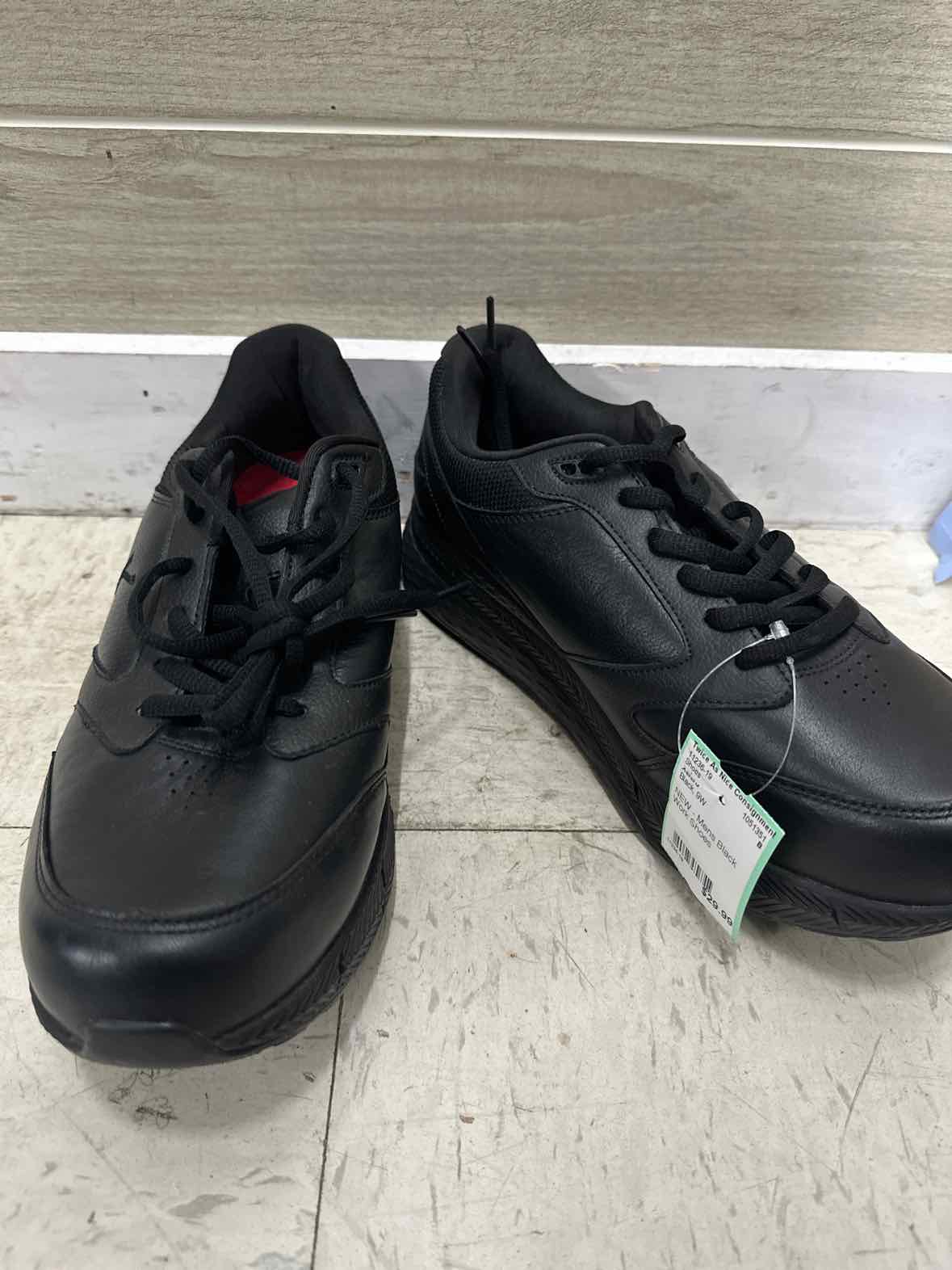 Xelero 9W Shoes