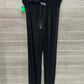 Fashion Nova Size 1X Black Womens Pants