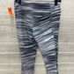 Nike Gray Womens Women Size M Leggings