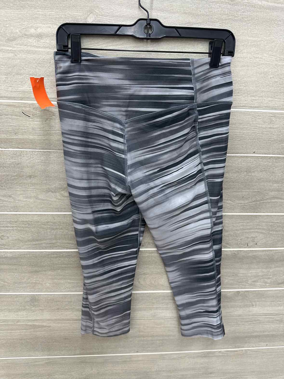 Nike Gray Womens Women Size M Leggings