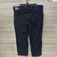 Ava & Viv Size 20 Black Plus Jeans