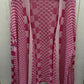 Bibi Pink Womens Size XL Sweater