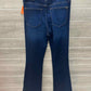 Sofia Size 6 Blue Womens Jeans