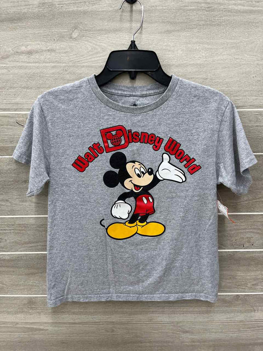 Disney Boys Size 10/12 Shirt