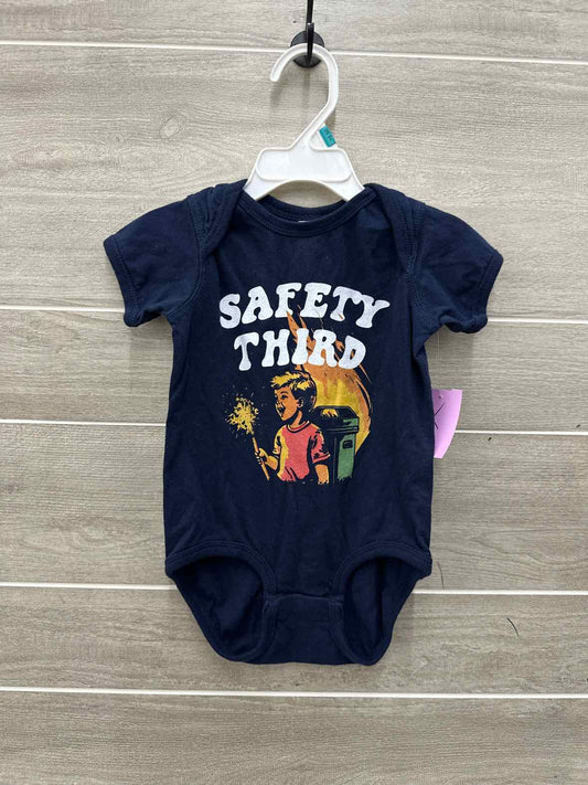 Infant 18 Months Onsie