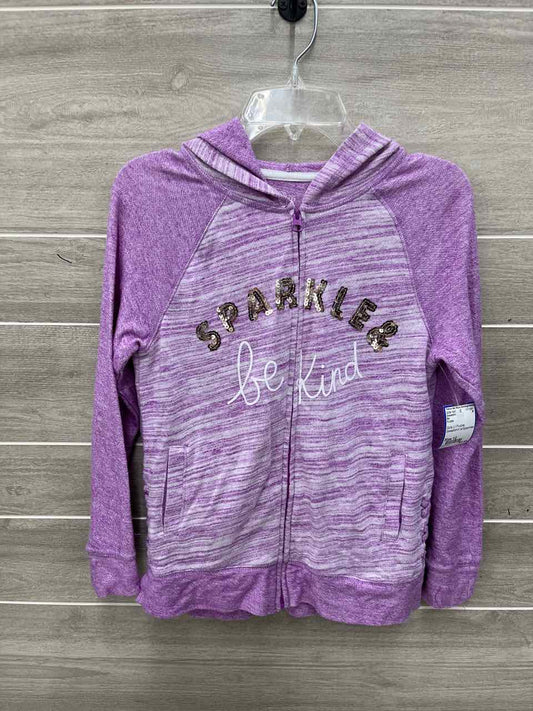 So Girls Size 12 Sweatshirt