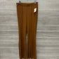 Shein Size XS Orange Womens Pants