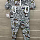 Disney Boys Size 3T Pajamas