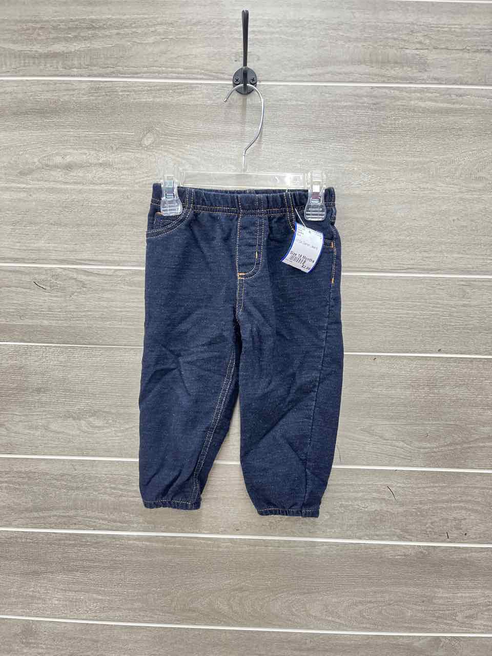 Carters Infant 18 Months Pants