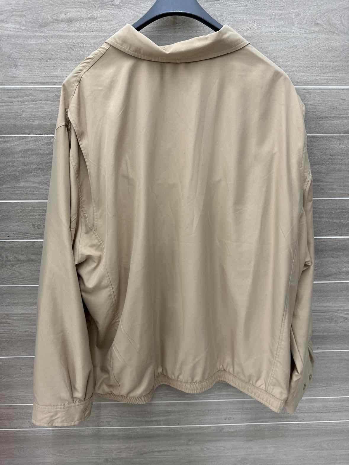 Size 3XLT Mens Jacket