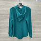 LOFT Green Womens Women Size M Sweater