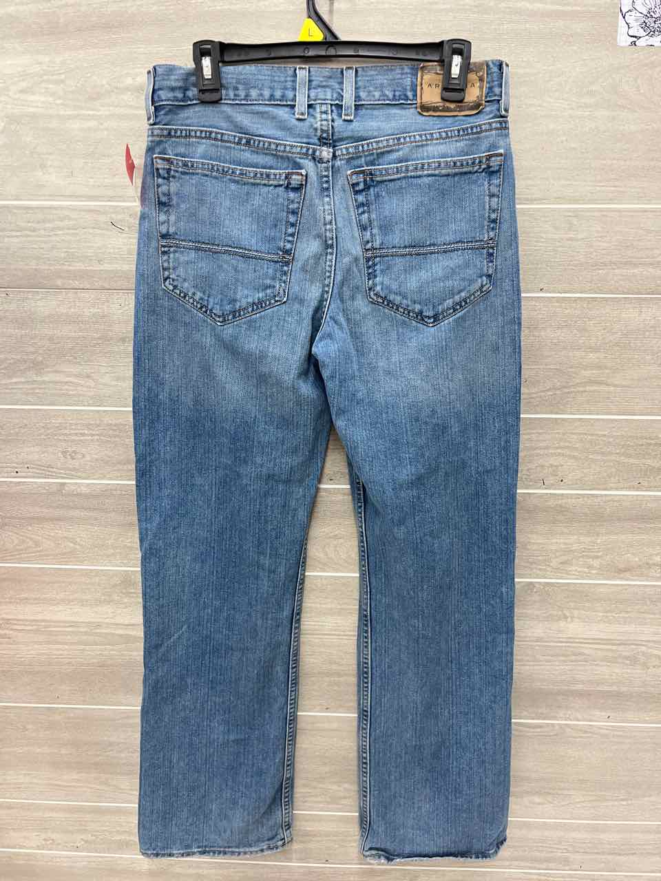 Arizona Size 32/32 Men Mens Jeans