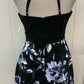 Speechless Black Womens Size 6/8 Dress